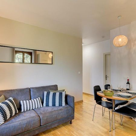 Apartment La Roseraie - Alpes Travel - Central Chamonix Buitenkant foto