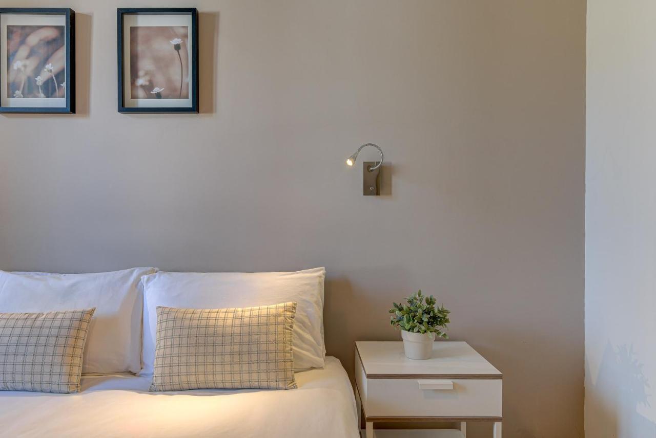 Apartment La Roseraie - Alpes Travel - Central Chamonix Buitenkant foto