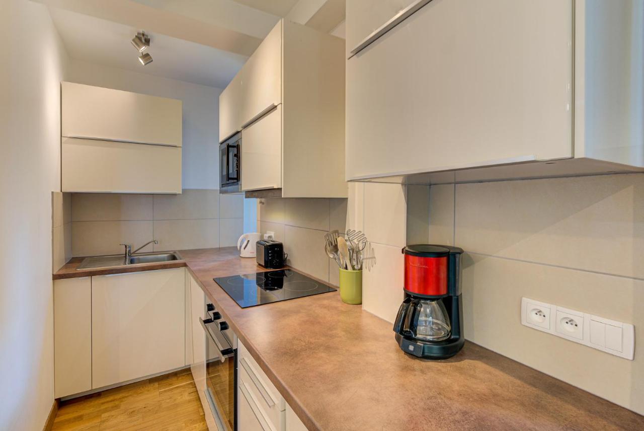 Apartment La Roseraie - Alpes Travel - Central Chamonix Buitenkant foto